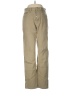 Zara Tan Cargo Pants Size 29 waist - photo 1
