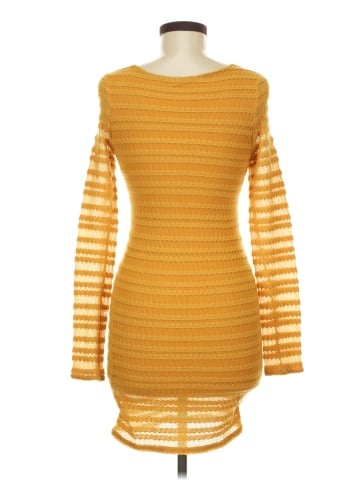 Threads 4 Thought Casual Dress (view 2)