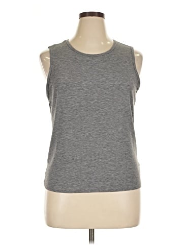 Gap Fit Sleeveless Top (view 1)