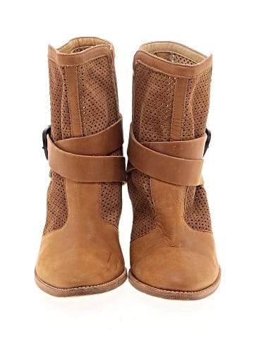 AQUATALIA Ankle Boots (view 2)