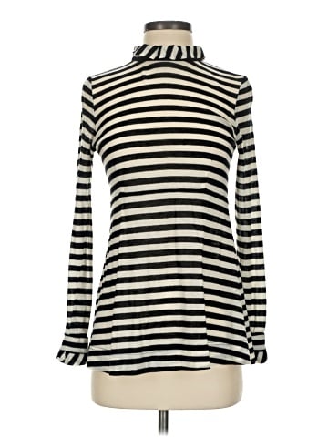 Sonia Rykiel Long Sleeve Turtleneck (view 1)