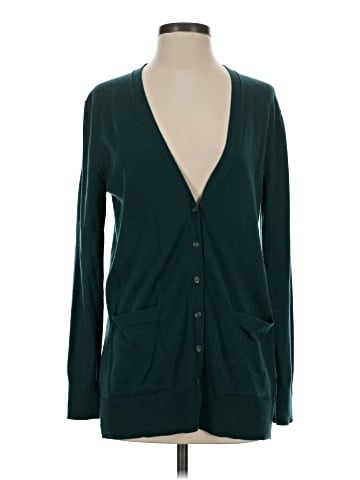 Banana Republic Wool Cardigan (view 1)