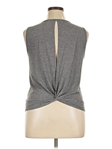 Gap Fit Sleeveless Top (view 2)