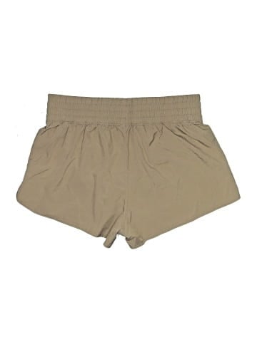 Gap Fit Khaki Shorts (view 2)