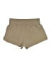 Gap Fit Solid Tan Khaki Shorts Size M - photo 2
