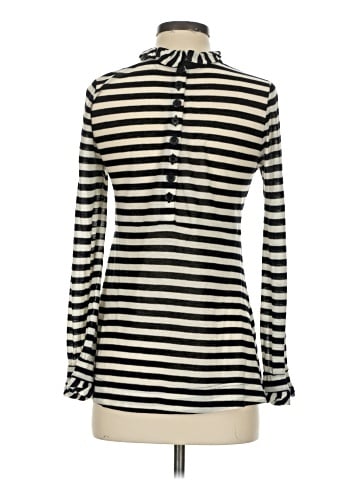 Sonia Rykiel Long Sleeve Turtleneck (view 2)