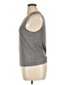 Gap Fit Gray Sleeveless Top Size XL (tall) - photo 5