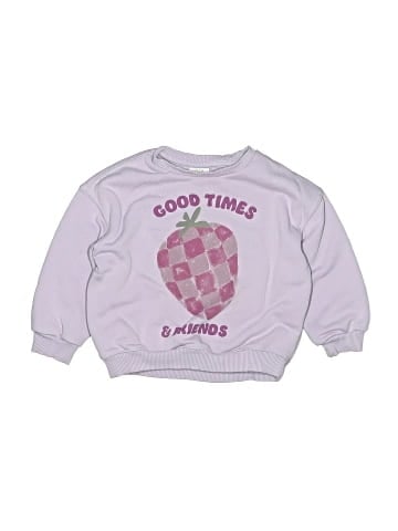 Zara Sweatshirt (view 1)