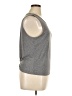 Gap Fit Gray Sleeveless Top Size XL (tall) - photo 4