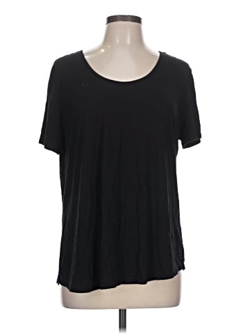 Soma Short Sleeve T-Shirt (view 1)