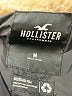 Hollister Solid Tan Snow Jacket Size M - photo 6
