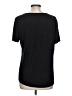 Soma Black Short Sleeve T-Shirt Size L - photo 2