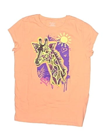 The Children's Place Short Sleeve T-Shirt (view 1)