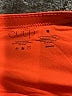 CUUP Solid Burgundy Swimsuit Bottoms Size 6 - photo 3