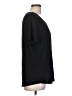 Soma Black Short Sleeve T-Shirt Size L - photo 4