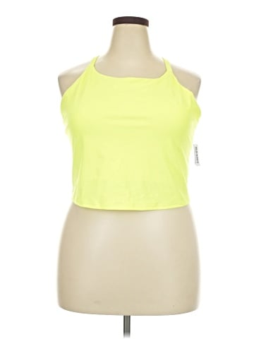 Active by Old Navy Tank Top (view 1)