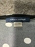 Tommy Hilfiger Black Sleeveless Blouse Size S - photo 7