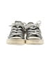 Converse Gray Sneakers Size 6 - photo 2