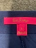 Lilly Pulitzer Solid Blue Skort Size S - photo 3