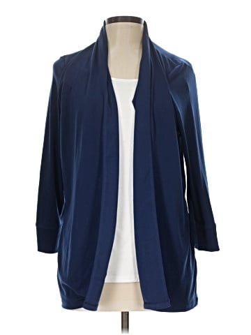 Rafaella Blazer (view 1)