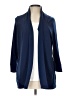 Rafaella Blue Blazer Size L - photo 1