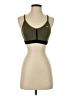 Nike Green Sports Bra Size S - photo 1