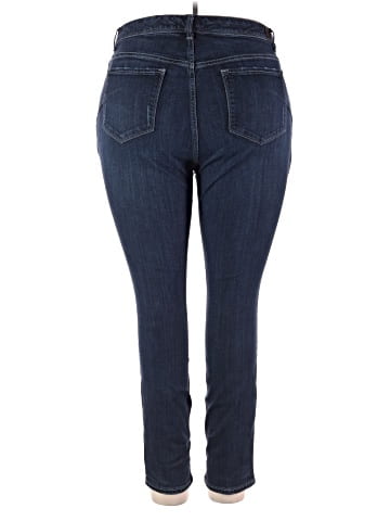 Simply Vera Vera Wang Jeans (view 2)
