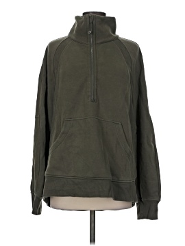 Lululemon Athletica Pullover Hoodie
