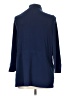 Rafaella Blue Blazer Size L - photo 2
