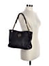 Tory Burch Black Leather Shoulder Bag One size - photo 2