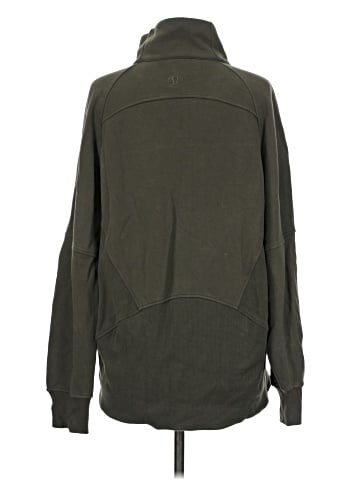 Lululemon Athletica Pullover Hoodie (view 2)