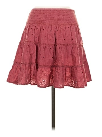 American Eagle Outfitters Casual Skirt (view 2)