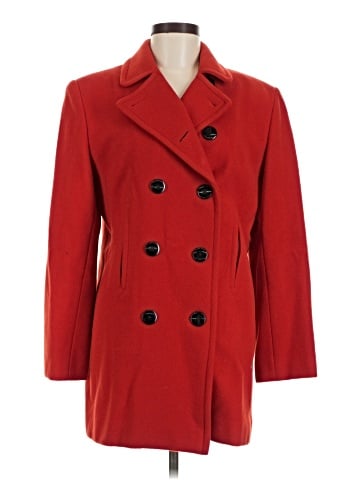Lauren by Ralph Lauren Coat (view 1)