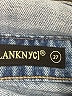 Blank NYC Blue Overalls Size 27 waist - photo 4