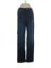 Seven7 Blue Jeans Size 4 - photo 1