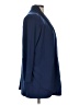 Rafaella Blue Blazer Size L - photo 4