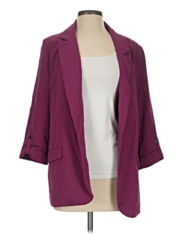 Entro Blazer (view 1)