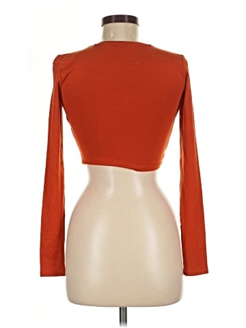 Zara 3/4 Sleeve T-Shirt (view 2)