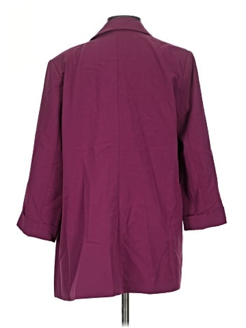 Entro Blazer (view 2)