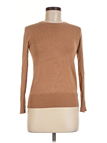 Zara Pullover Sweater (view 1)