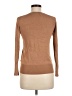 Zara Brown Pullover Sweater Size M - photo 2