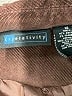 Relativity Burgundy Blazer Size XL - photo 3