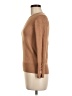 Zara Brown Pullover Sweater Size M - photo 5