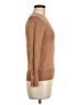 Zara Brown Pullover Sweater Size M - photo 4