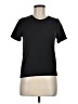 Athleta Solid Black Active T-Shirt Size M (estimated) - photo 1