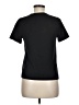 Athleta Solid Black Active T-Shirt Size M (estimated) - photo 2