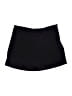 Garage Solid Black Skort Size XS - photo 1