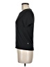 Athleta Solid Black Active T-Shirt Size M (estimated) - photo 5