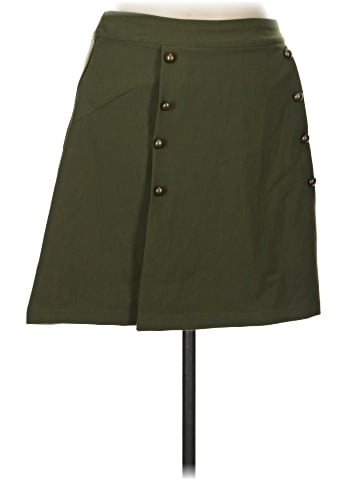 Charlotte Russe Casual Skirt (view 1)