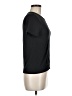 Athleta Solid Black Active T-Shirt Size M (estimated) - photo 4